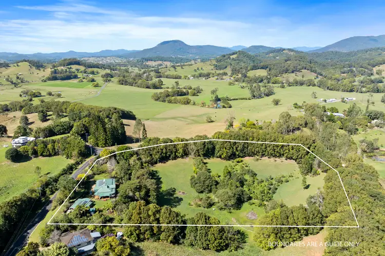 5 Booyong Place, Nobbys Creek NSW 2484