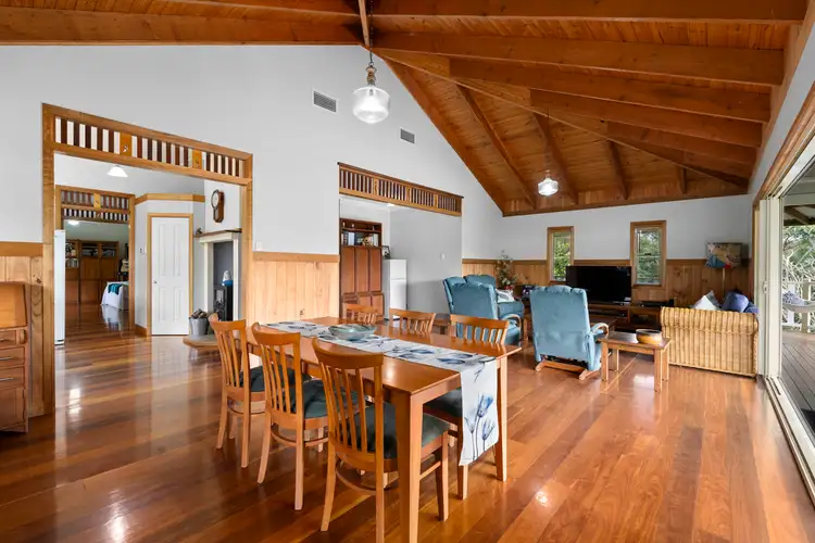 Fourth view of Homely rural property listing, 5 Booyong Place, Nobbys Creek NSW 2484