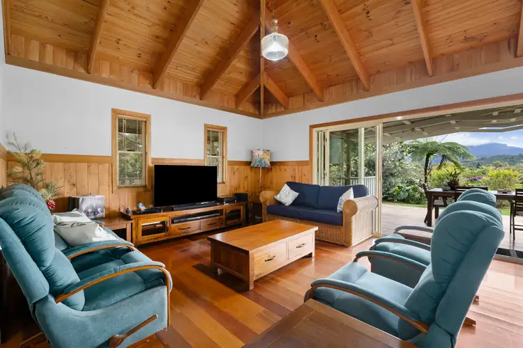 Fifth view of Homely rural property listing, 5 Booyong Place, Nobbys Creek NSW 2484