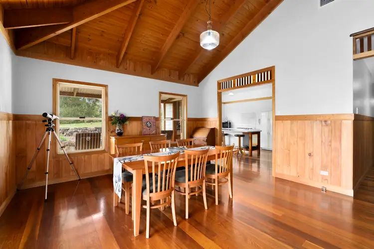 Sixth view of Homely rural property listing, 5 Booyong Place, Nobbys Creek NSW 2484