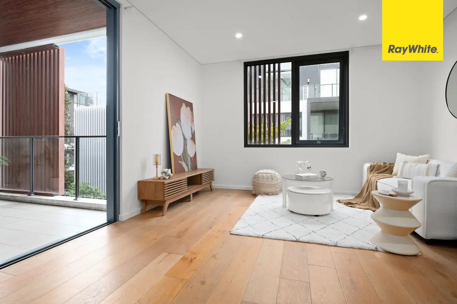 Main view of Homely apartment listing, 22/12 Carlingford Road, Epping NSW 2121