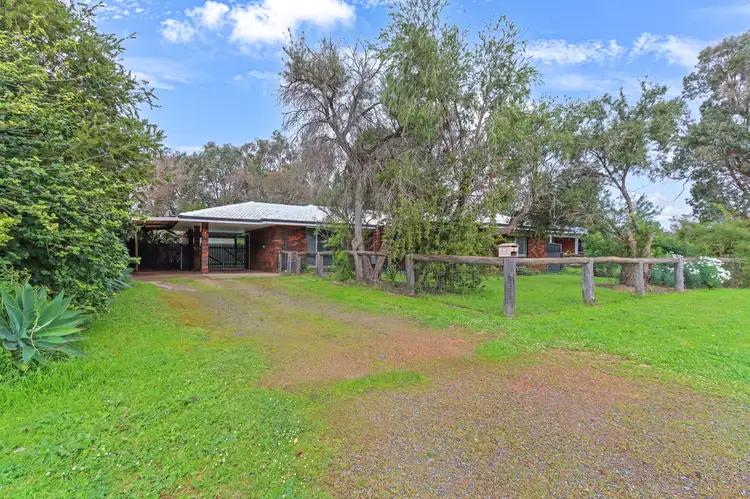 Main view of Homely house listing, 3 Carey Street, Pinjarra WA 6208