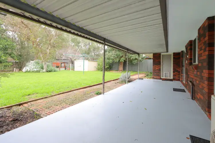 Second view of Homely house listing, 3 Carey Street, Pinjarra WA 6208
