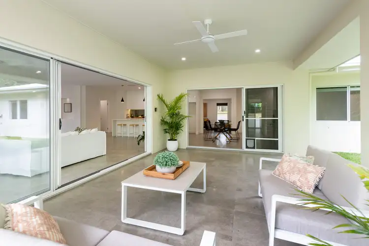 Second view of Homely house listing, 10B Palomino Drive, Mudgeeraba QLD 4213