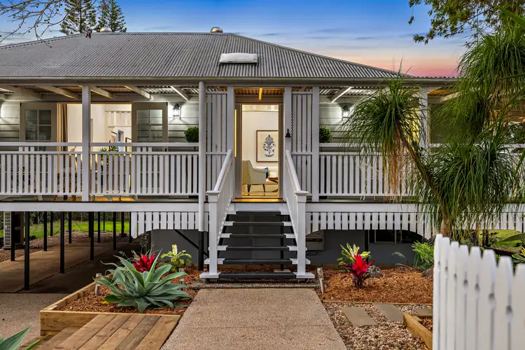 97 Bainbridge Street, Ormiston QLD 4160