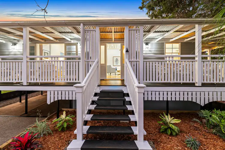 Fourth view of Homely house listing, 97 Bainbridge Street, Ormiston QLD 4160