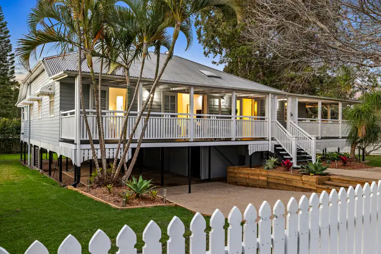 Fifth view of Homely house listing, 97 Bainbridge Street, Ormiston QLD 4160