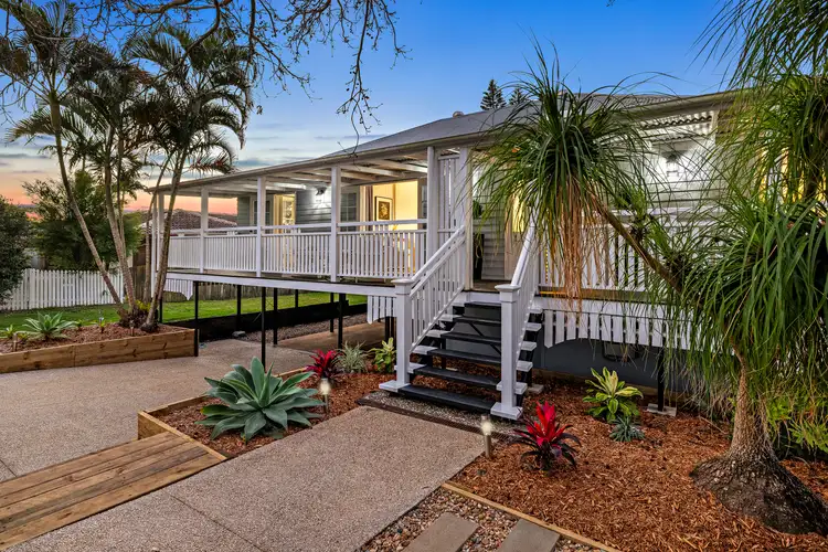 Sixth view of Homely house listing, 97 Bainbridge Street, Ormiston QLD 4160