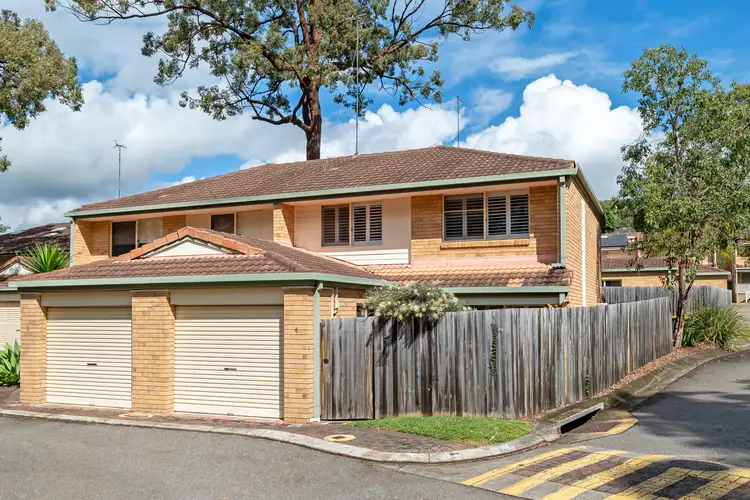 4/154 Frasers Road, Mitchelton QLD 4053