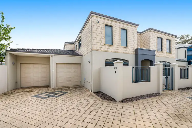 30A Reynolds Road, Applecross WA 6153