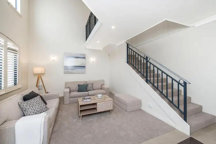 Sixth view of Homely house listing, 30A Reynolds Road, Applecross WA 6153