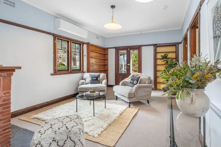 Fifth view of Homely house listing, 84 Hat Hill Road, Blackheath NSW 2785