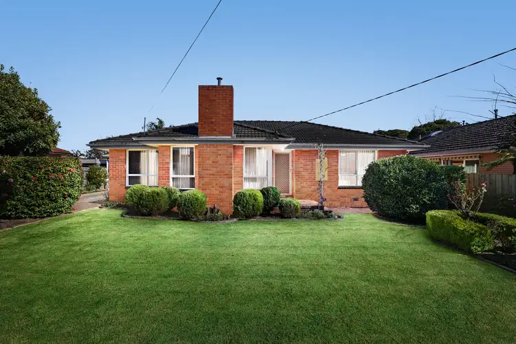 Main view of Homely house listing, 32 Pine Road, Bayswater VIC 3153