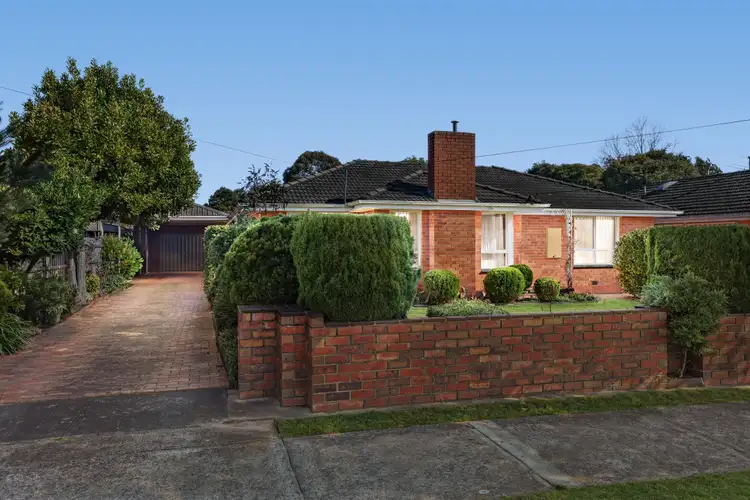 Second view of Homely house listing, 32 Pine Road, Bayswater VIC 3153