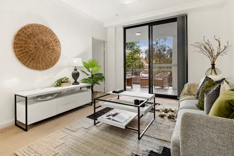 1/35-39 Balmoral Street, Waitara NSW 2077