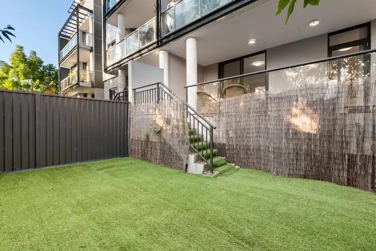 Third view of Homely apartment listing, 1/35-39 Balmoral Street, Waitara NSW 2077