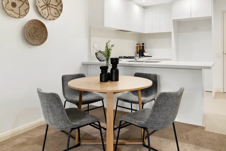 Fourth view of Homely apartment listing, 1/35-39 Balmoral Street, Waitara NSW 2077