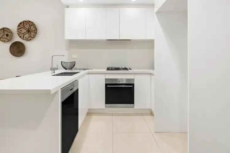 Sixth view of Homely apartment listing, 1/35-39 Balmoral Street, Waitara NSW 2077