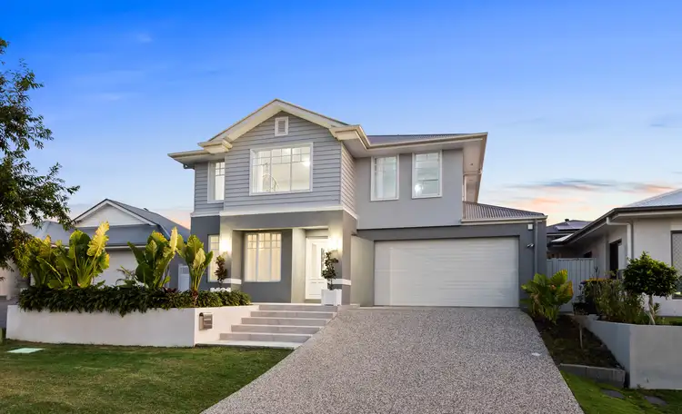 Second view of Homely house listing, 65 Palatial Crescent, Narangba QLD 4504