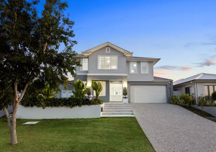 Third view of Homely house listing, 65 Palatial Crescent, Narangba QLD 4504