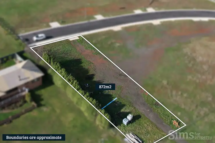 15 Celery Top Drive, St Leonards TAS 7250