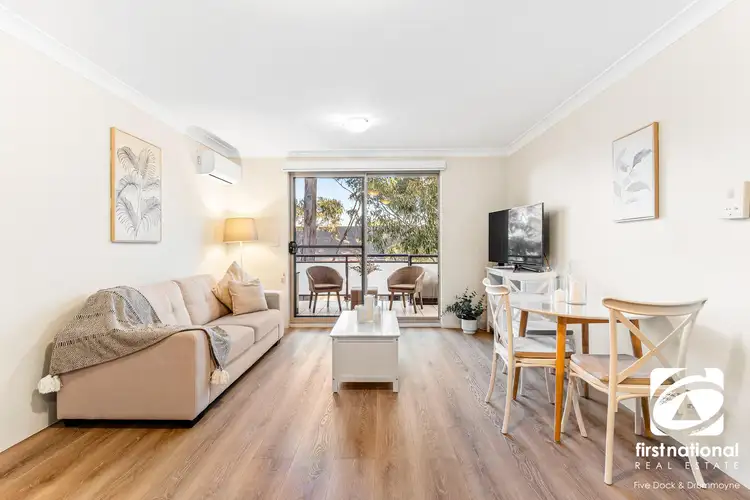 62/12 West Street, Croydon NSW 2132