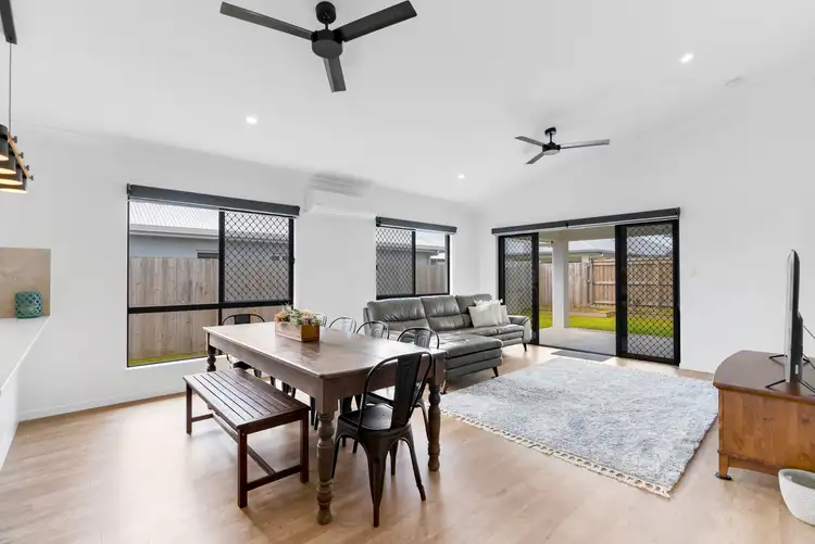 Main view of Homely house listing, 3 Tiller Circuit, Trinity Beach QLD 4879