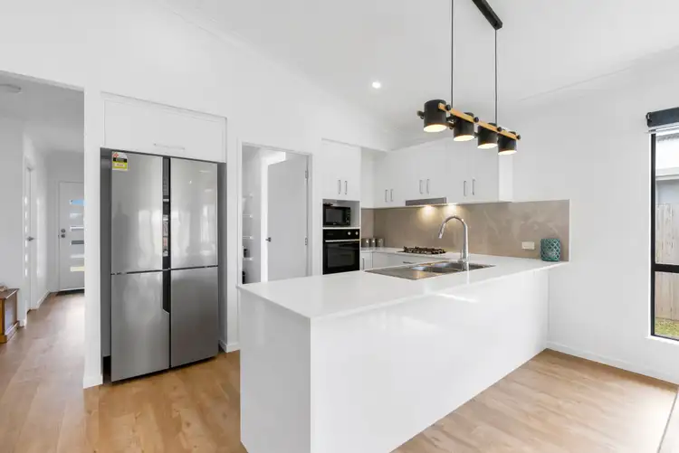 Third view of Homely house listing, 3 Tiller Circuit, Trinity Beach QLD 4879