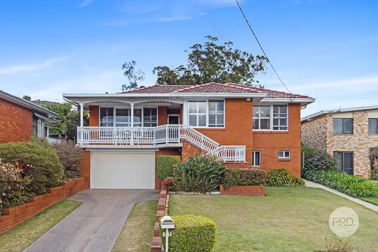 17 Taffs Avenue, Lugarno NSW 2210