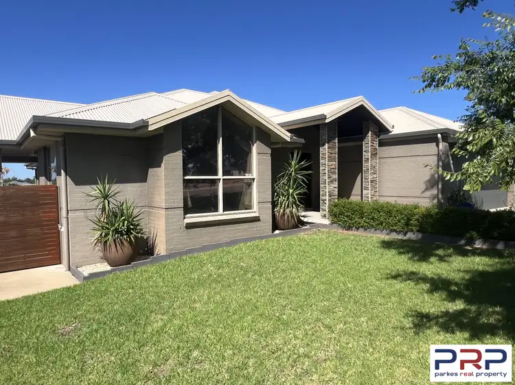 22 Rosewood Avenue, Parkes NSW 2870