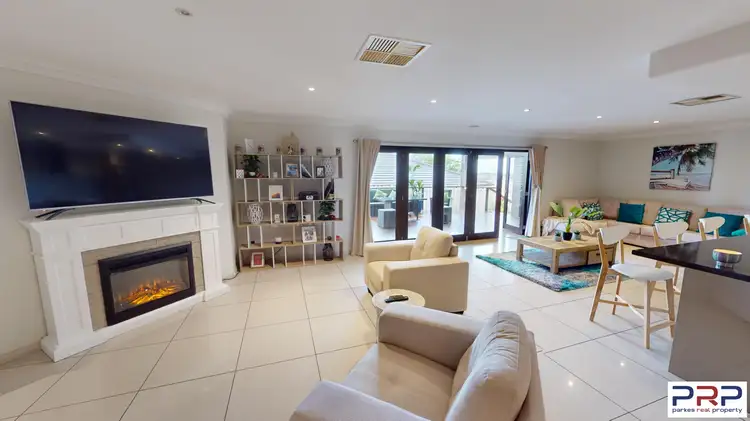 Sixth view of Homely house listing, 22 Rosewood Avenue, Parkes NSW 2870