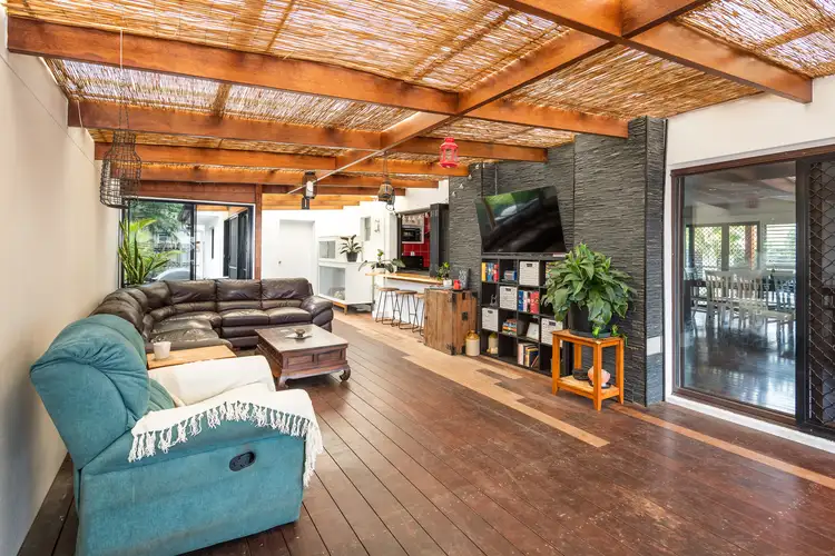 Second view of Homely house listing, 43 Ocean Street, Runaway Bay QLD 4216