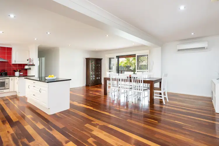 Sixth view of Homely house listing, 43 Ocean Street, Runaway Bay QLD 4216