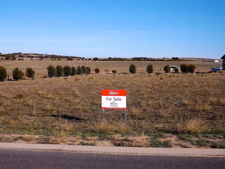 Fifth view of Homely land listing, 7 Kennedy Road, Streaky Bay SA 5680