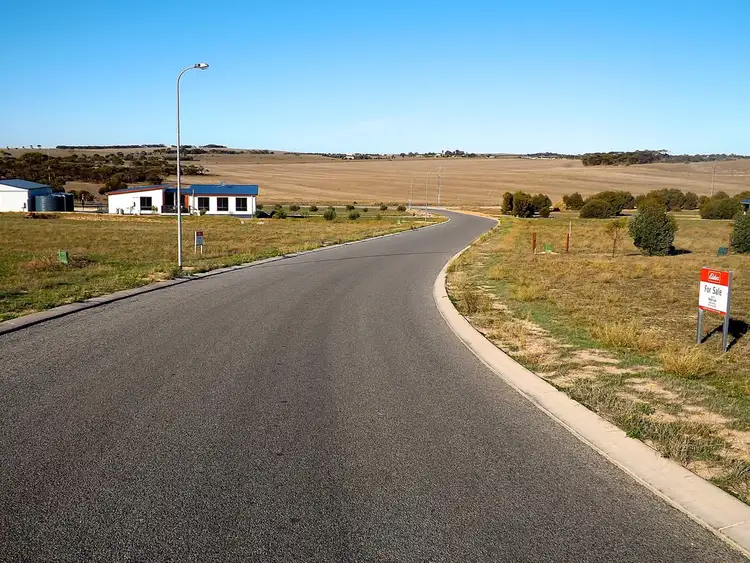 Seventh view of Homely land listing, 7 Kennedy Road, Streaky Bay SA 5680