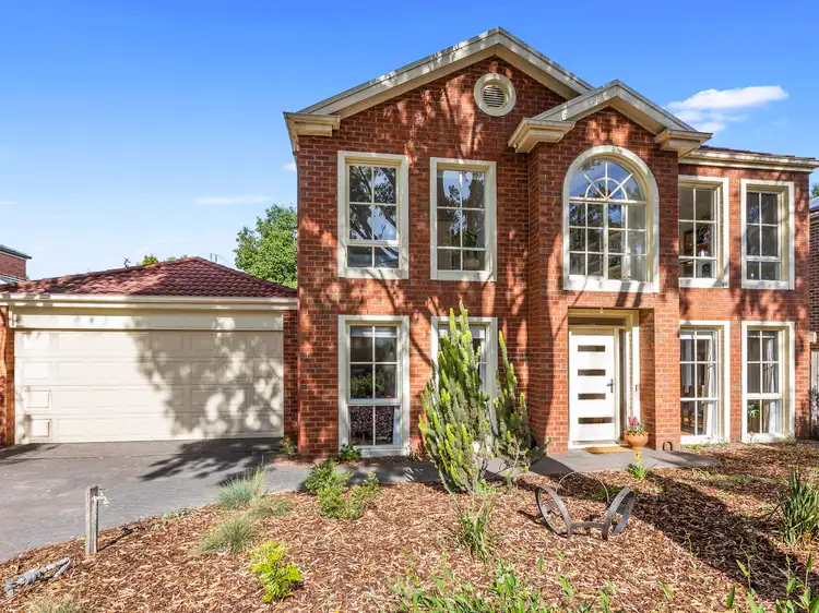 9 Settler Court, Glen Waverley VIC 3150