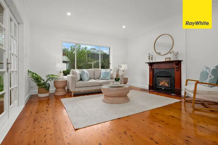 Fourth view of Homely house listing, 44 Chesterfield Road, Epping NSW 2121