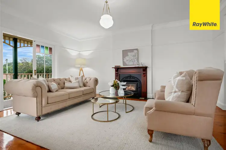 Fifth view of Homely house listing, 44 Chesterfield Road, Epping NSW 2121