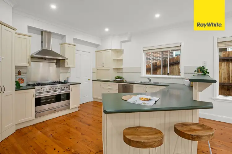 Sixth view of Homely house listing, 44 Chesterfield Road, Epping NSW 2121
