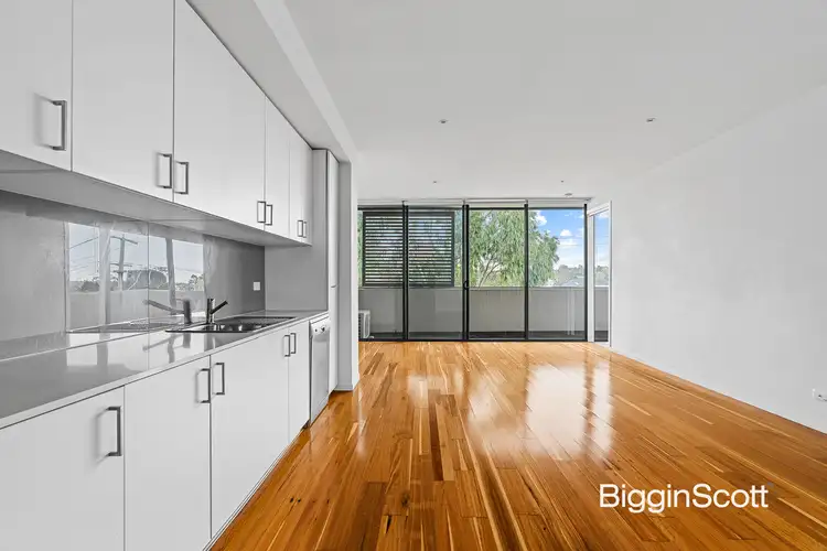 Second view of Homely apartment listing, 28/2 Samada Street, Notting Hill VIC 3168