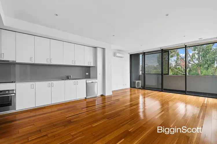 Third view of Homely apartment listing, 28/2 Samada Street, Notting Hill VIC 3168