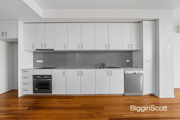Fourth view of Homely apartment listing, 28/2 Samada Street, Notting Hill VIC 3168
