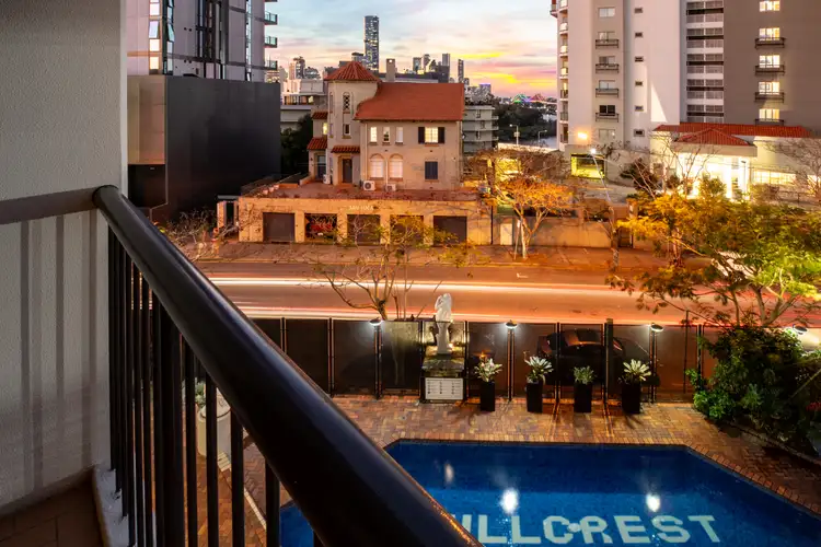 205/311 Vulture Street, South Brisbane QLD 4101