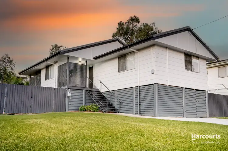 24 Cooneana Street, Bundamba QLD 4304