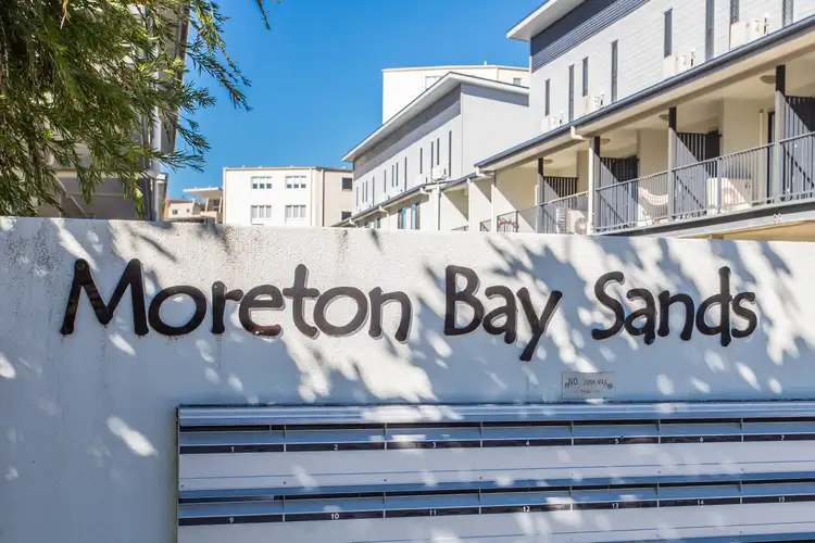 Fourth view of Homely unit listing, 13/70 John Street, Redcliffe QLD 4020