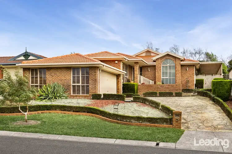23 Brett Court, Sunbury VIC 3429