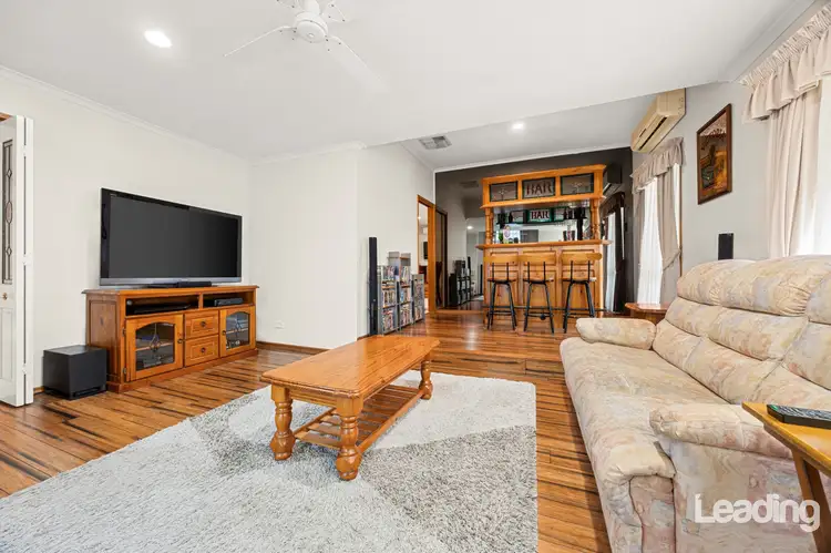 Second view of Homely house listing, 23 Brett Court, Sunbury VIC 3429