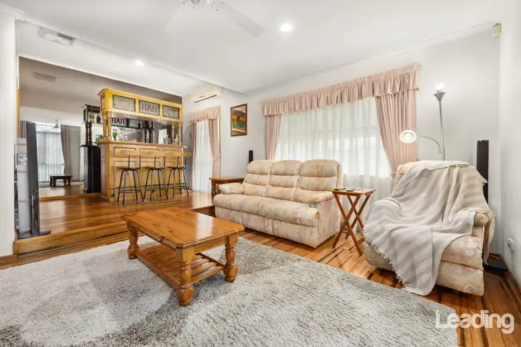 Third view of Homely house listing, 23 Brett Court, Sunbury VIC 3429