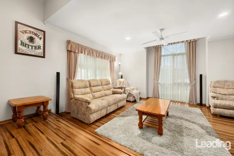 Fourth view of Homely house listing, 23 Brett Court, Sunbury VIC 3429