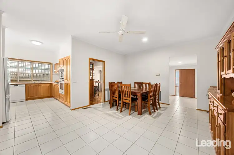 Sixth view of Homely house listing, 23 Brett Court, Sunbury VIC 3429